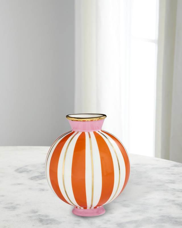Portofino Bud Vase - 5.5"